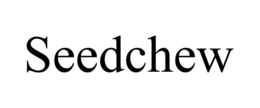 SEEDCHEW