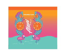 ORANGE KISS ALANI NU