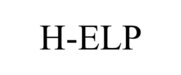 H-ELP