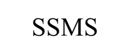 SSMS