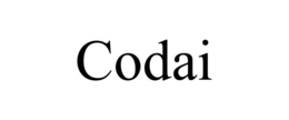 CODAI