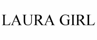 LAURA GIRL
