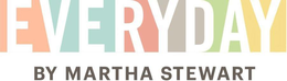 EVERYDAY BY MARTHA STEWART