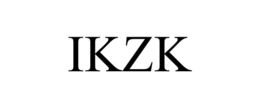 IKZK