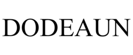 DODEAUN