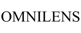 OMNILENS