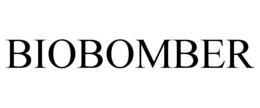 BIOBOMBER