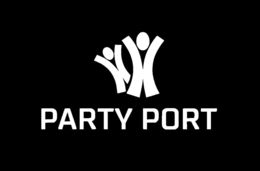 PARTY PORT