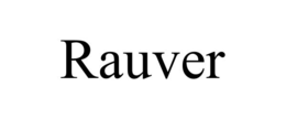 RAUVER