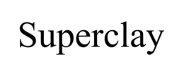 SUPERCLAY