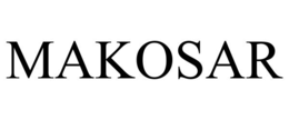 MAKOSAR