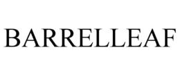 BARRELLEAF