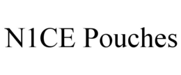 N1CE POUCHES