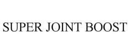 SUPER JOINT BOOST