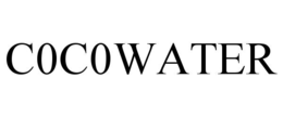C0C0WATER