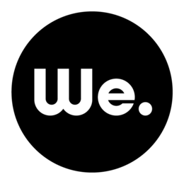 WE.