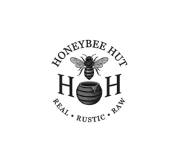HONEYBEE HUT REAL ∙ RUSTIC ∙ RAW HH
