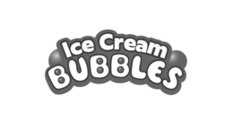 ICE CREAM BUBBLES