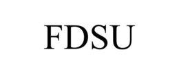 FDSU