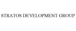 STRATOS DEVELOPMENT GROUP