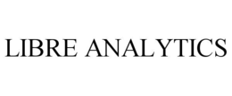 LIBRE ANALYTICS