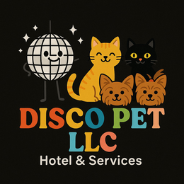 DISCO PET HOTEL & SERVICES LLC