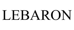 LEBARON
