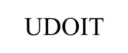 UDOIT