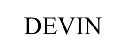 DEVIN