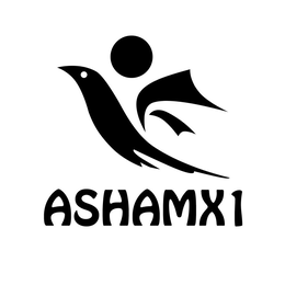 ASHAMX1