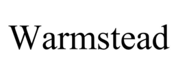 WARMSTEAD
