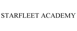 STARFLEET ACADEMY
