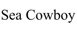 SEA COWBOY