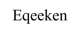 EQEEKEN