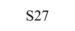 S27