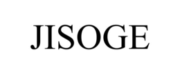 JISOGE