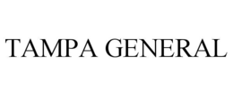 TAMPA GENERAL