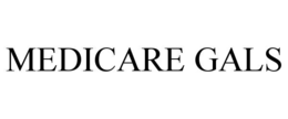 MEDICARE GALS
