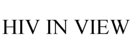 HIV IN VIEW