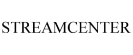 STREAMCENTER