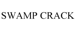 SWAMP CRACK