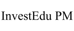 INVESTEDU PM