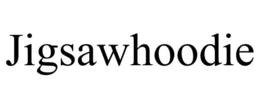 JIGSAWHOODIE