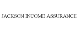 JACKSON INCOME ASSURANCE