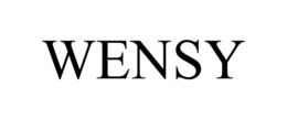 WENSY