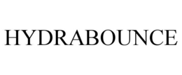 HYDRABOUNCE