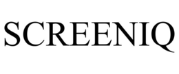 SCREENIQ
