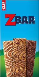 CLIF ZBAR