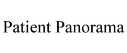 PATIENT PANORAMA