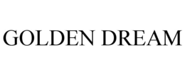 GOLDEN DREAM